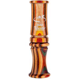 Classic Wood Duck Call